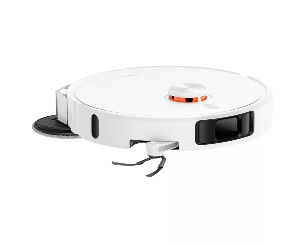 Смарт прахосмукачка Xiaomi Robot Vacuum H50 Pro EU 4