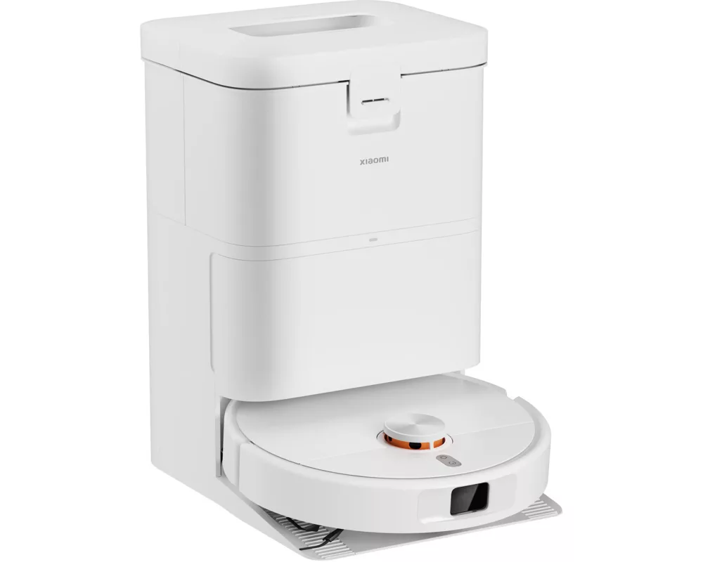 Смарт прахосмукачка Xiaomi Robot Vacuum H50 EU 3