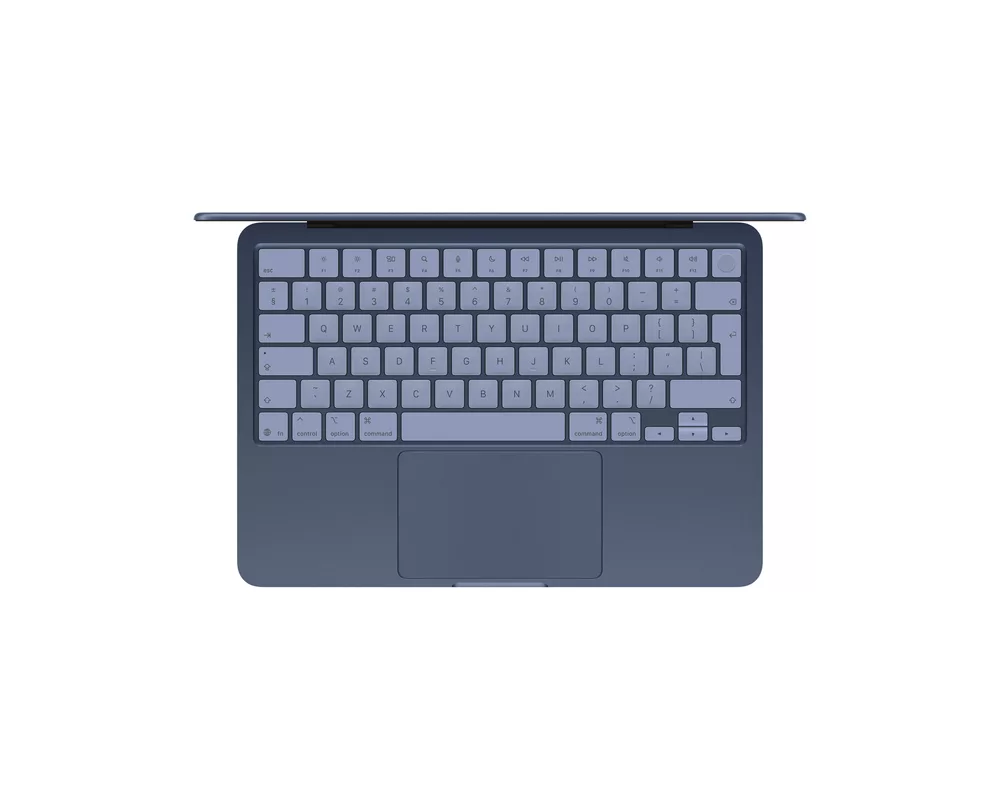 Лаптоп Apple MacBook Neo A18 Pro (13-инчов) + BHR4838GL 2