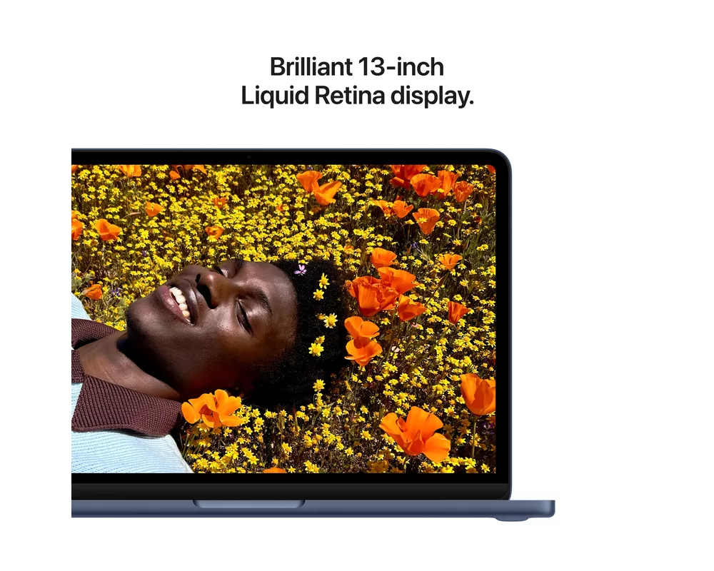 Лаптоп Apple MacBook Neo A18 Pro (13-инчов) + BHR4838GL 5