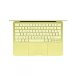 Лаптоп Apple MacBook Neo A18 Pro (13-инчов) + BHR4838GL 2