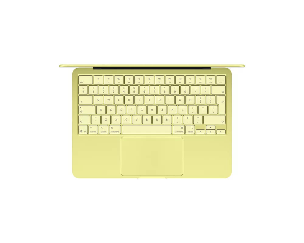 Лаптоп Apple MacBook Neo A18 Pro (13-инчов) + BHR4838GL 2