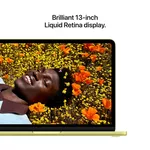 Лаптоп Apple MacBook Neo A18 Pro (13-инчов) + BHR4838GL 5