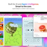 Лаптоп Apple MacBook Neo A18 Pro (13-инчов) + BHR4838GL 7