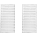 <span>Аксесоар за прахосмукачки</span> Eureka E10S (NER E10S) HEPA Filters X 2 PCS <span class='catalog-num-in-name'>E10S-HFX2</span> - 