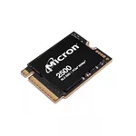 SSD 512GB Micron 2500 NVMe M.2 2230, Bulk, OEM 2