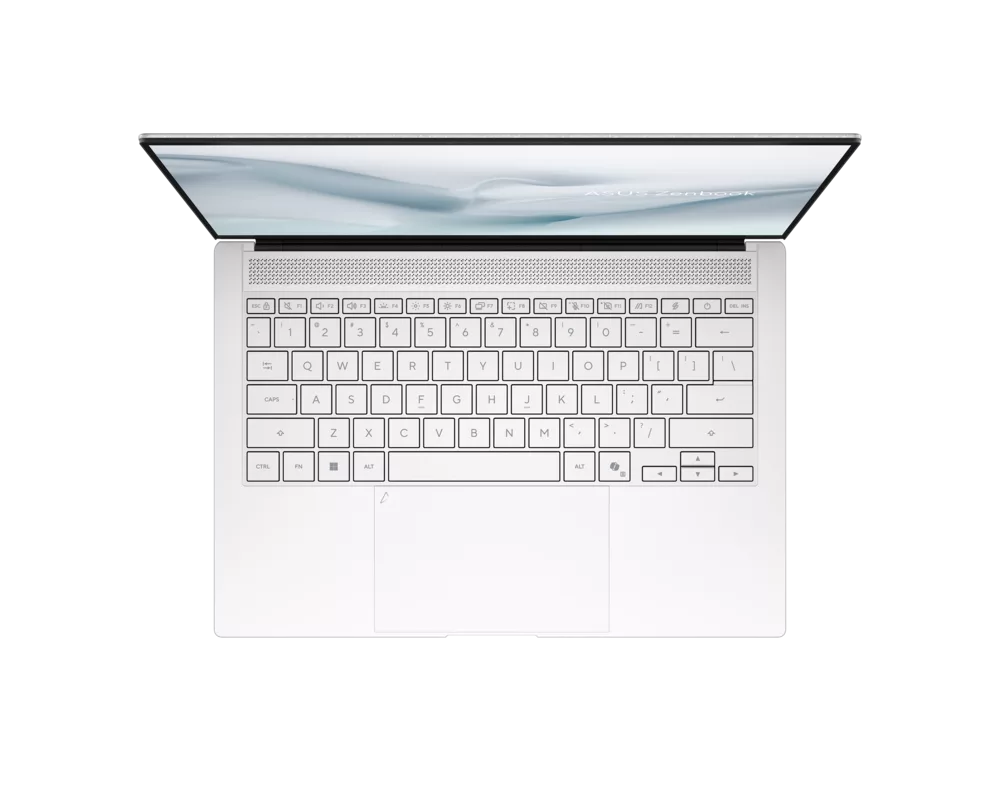 Лаптоп Asus Zenbook S 14 UX5406AA-SU300XNA 3