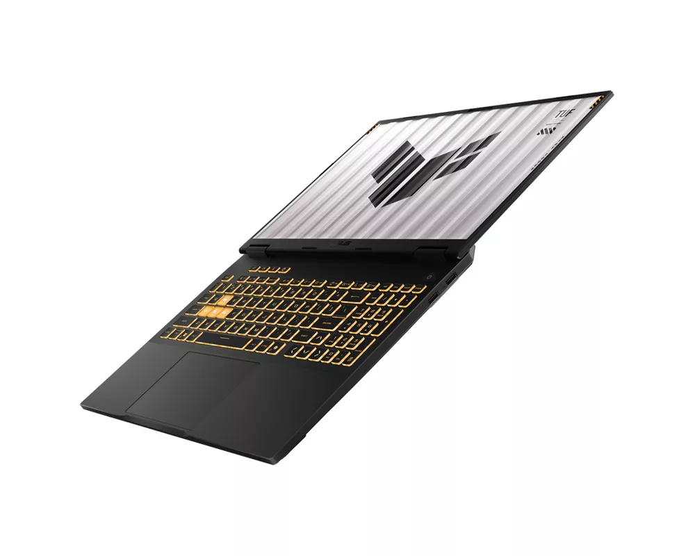 Лаптоп Asus TUF Gaming F16 FX608JMI-TU270 5