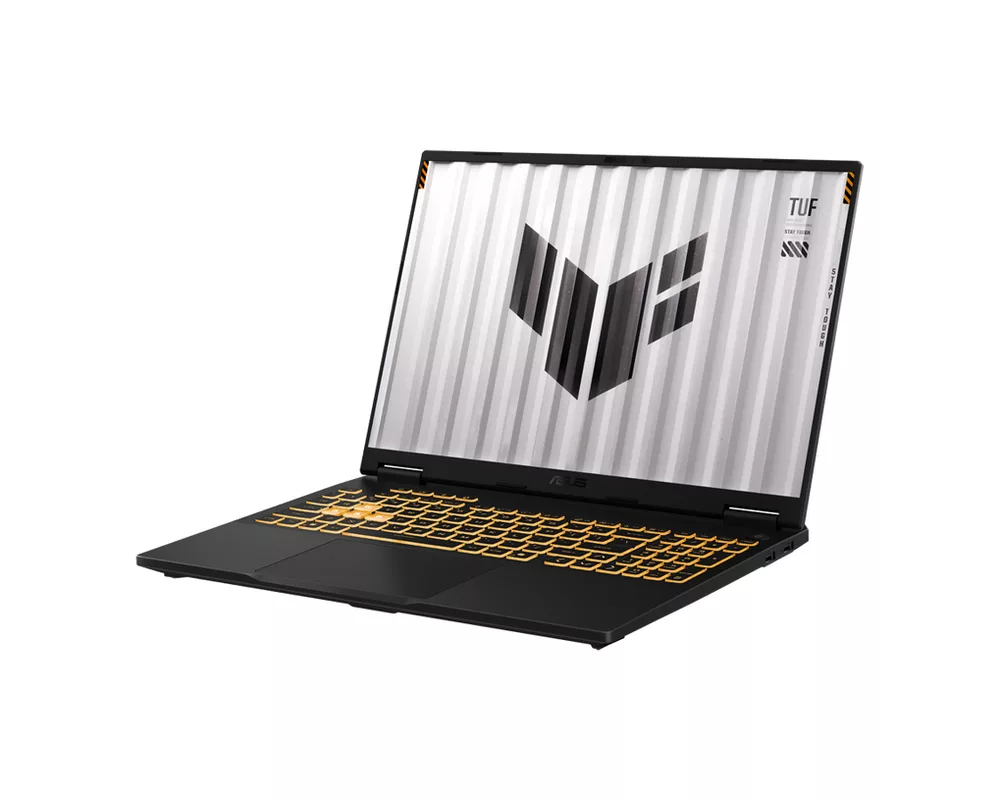 Лаптоп Asus TUF Gaming F16 FX608JMI-TU270 4