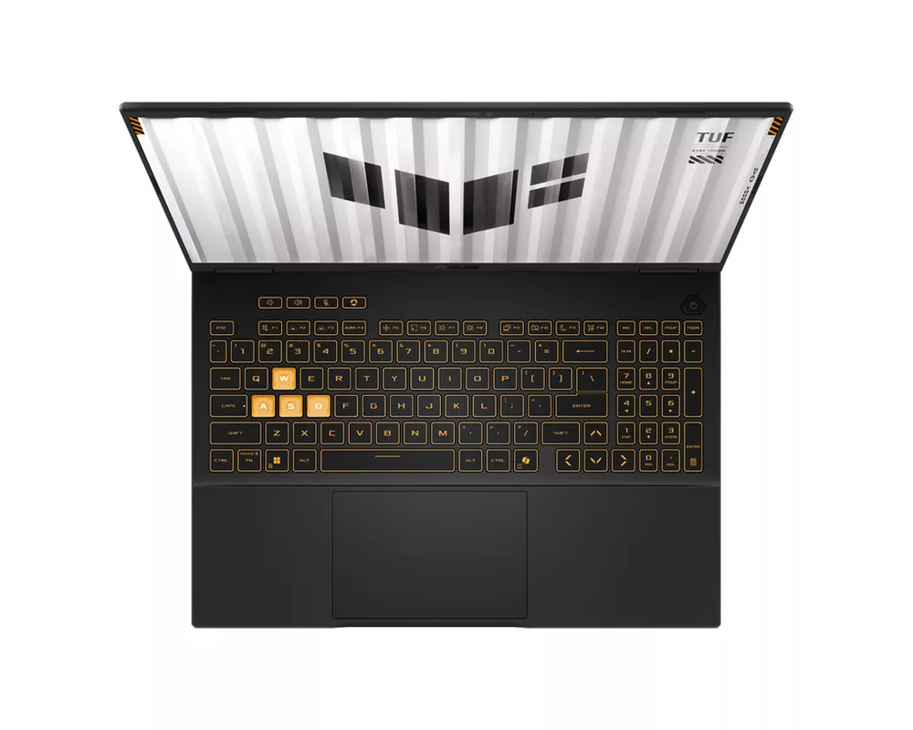 Лаптоп Asus TUF Gaming F16 FX608JMI-TU270 2