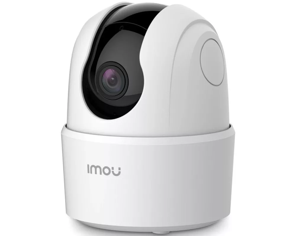 Цифрова IP камера Imou Ranger 2C Pro 5 MP 2