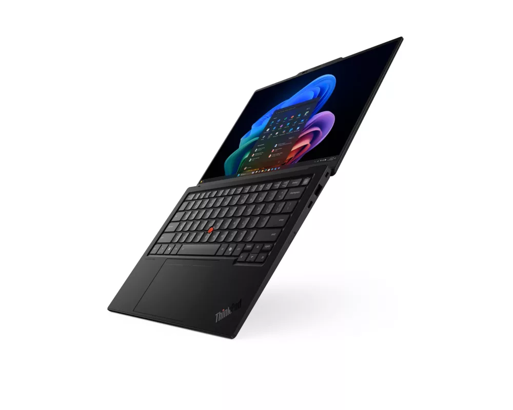 Лаптоп Lenovo ThinkPad X1 Carbon Gen 14 Aura Edition 5