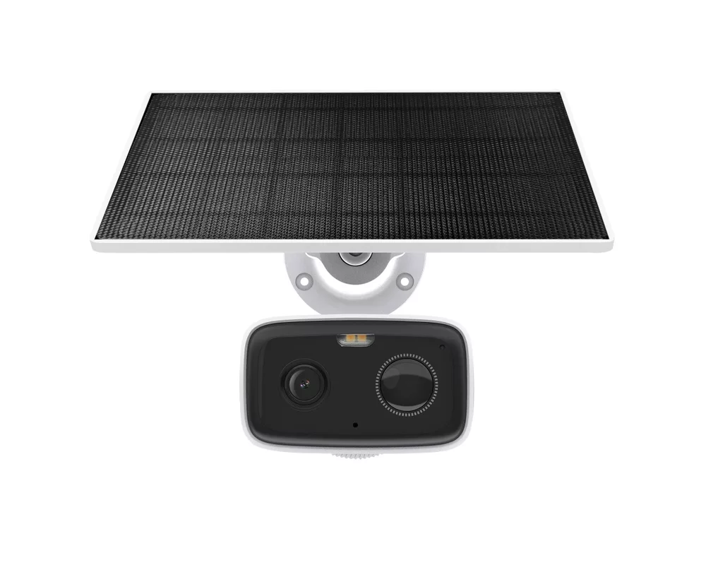 Цифрова IP камера TP-Link Tapo C400 KIT 2