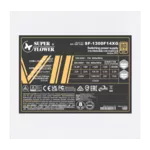 Захранване Super Flower Leadex VII Gold 1300W ATX 3.1 80 Plus Gold 4