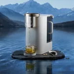 Пречиствател за вода NatureFlow F4 2-ра генерация Топла и стайна температура 2