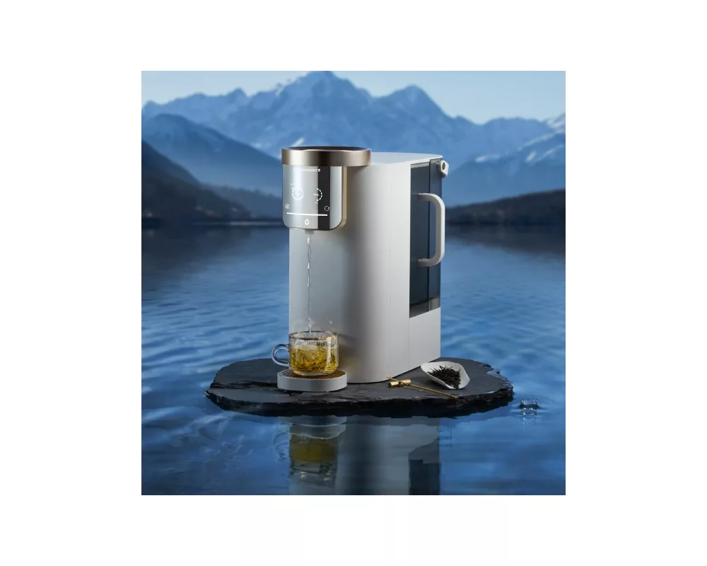 Пречиствател за вода NatureFlow F4 2-ра генерация Топла и стайна температура 2