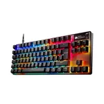 Клавиатура Механична Геймърскa клавиатура Steelseries Apex Pro TKL Gen3 - UK Layout 3