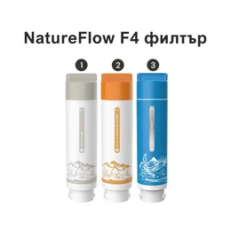  Pre Ro, Aerospace-grade RO и минерализационен филтър F4 912632 Pre-RO + Aerospace-grade RO + Mineralization filter на топ цена - PIC.bg
