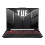 <span>Лаптоп</span> Asus TUF A16 FA607NUQ-RL014 <span class='catalog-num-in-name'>FA607NUQ-RL014_32GB_250SSD</span> - 