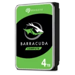 <span>Твърд диск</span> 4TB Seagate BarraCuda SATA HDD 5400rpm <span class='catalog-num-in-name'>HDD-SATA3-4000-SEAG2</span> - 