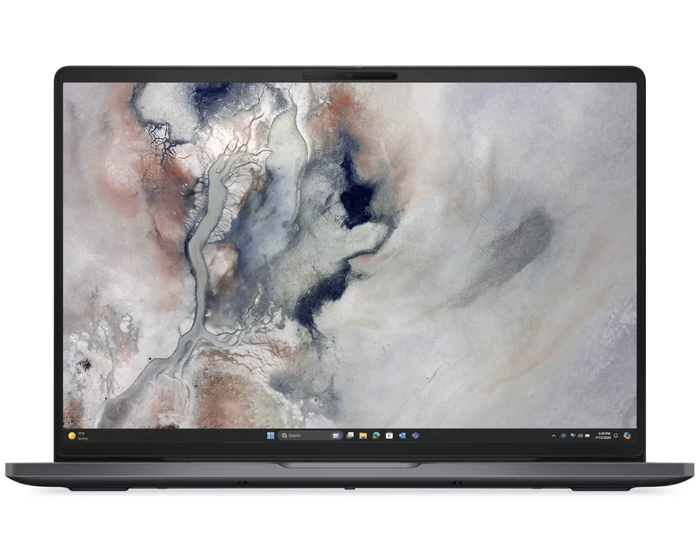 Лаптоп Dell Pro 16 PC16250 2