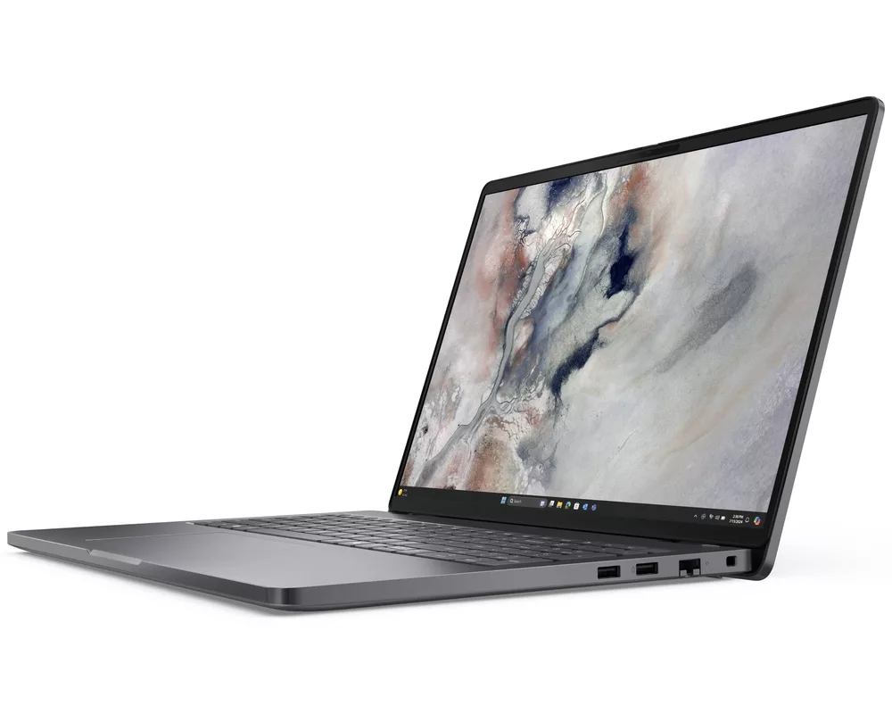 Лаптоп Dell Pro 16 PC16250 4