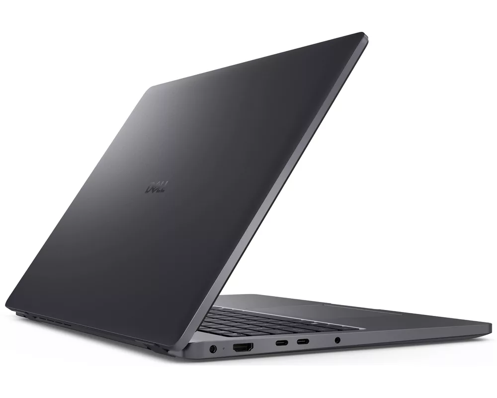 Лаптоп Dell Pro 16 PC16250 6