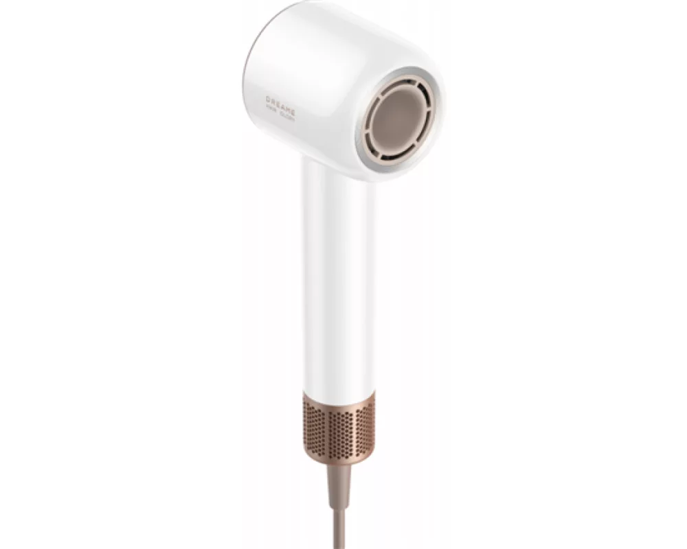Сешоар Dreame Glory MIX White 2