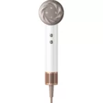 Сешоар Dreame Glory MIX White 3
