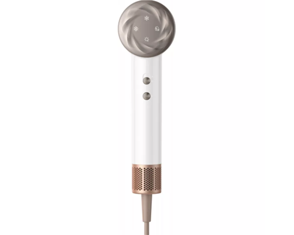 Сешоар Dreame Glory MIX White 3