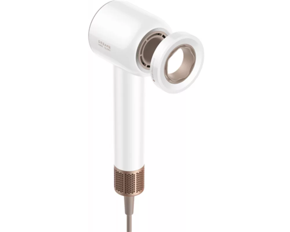 Сешоар Dreame Glory MIX White 4