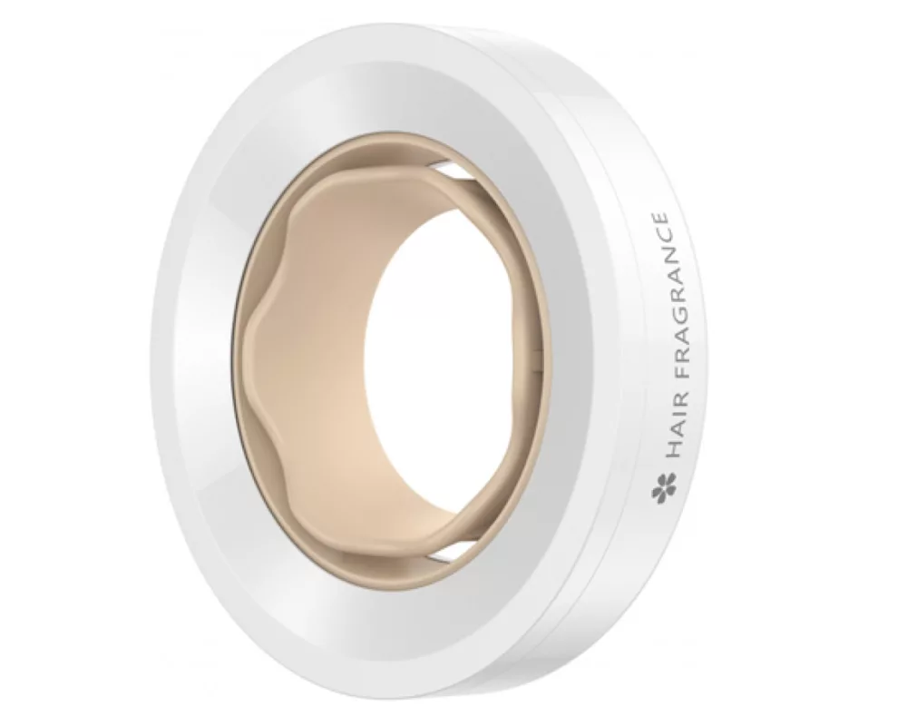 Сешоар Dreame Glory MIX White 5