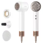 Сешоар Dreame Glory MIX White 7
