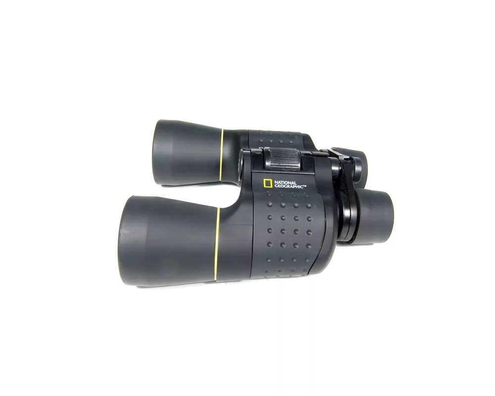 Бинокъл Bresser National Geographic 8–24x50 6