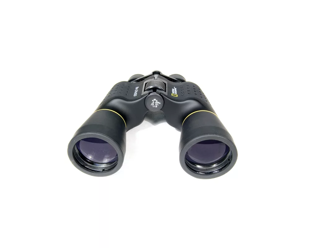 Бинокъл Bresser National Geographic 8–24x50 5