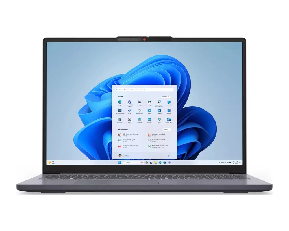 Лаптоп Lenovo IdeaPad Slim 3 16AHP10 2