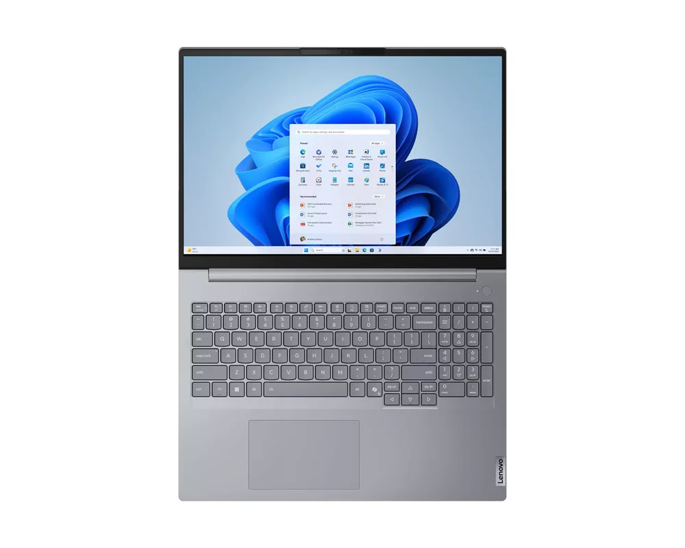 Лаптоп Lenovo ThinkBook 16 G8 IAL 5