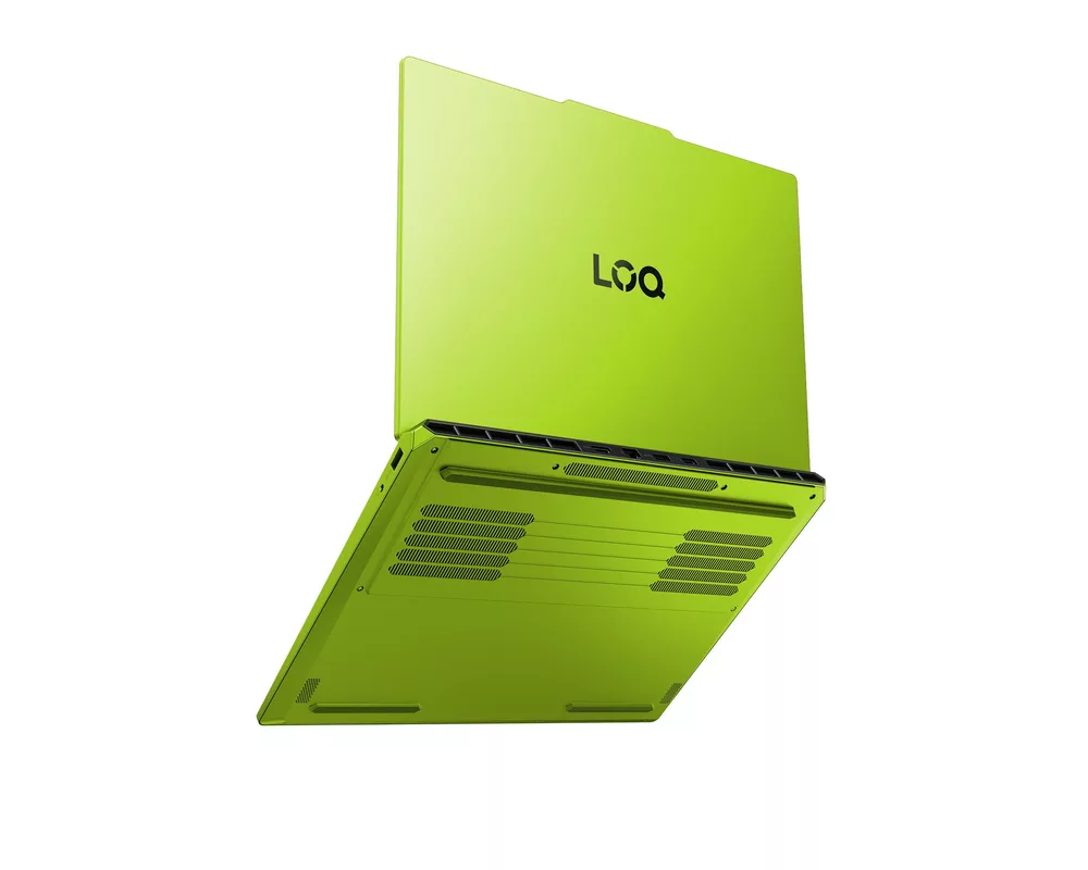 Лаптоп Lenovo LOQ 15AHP11 5
