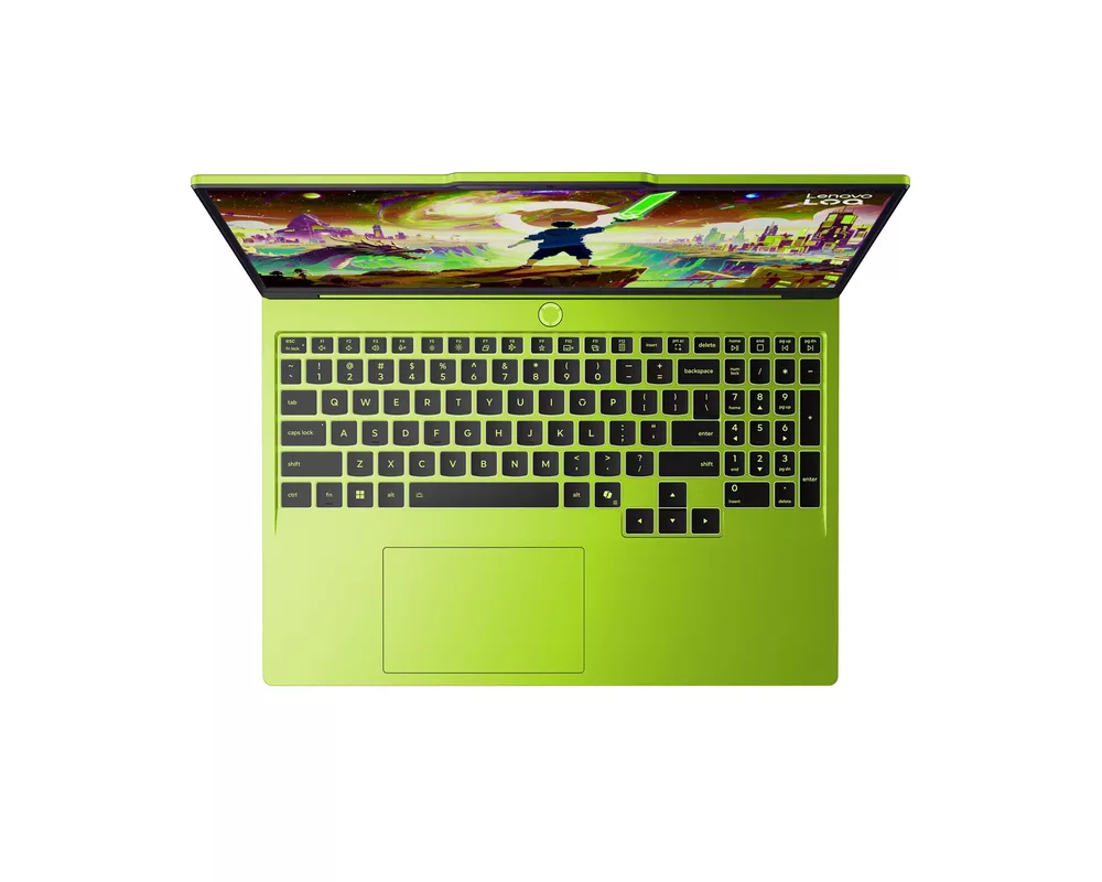 Лаптоп Lenovo LOQ 15AHP11 3