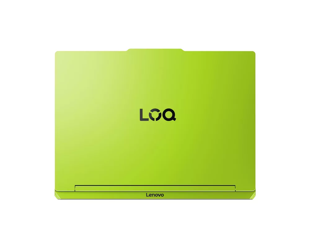 Лаптоп Lenovo LOQ 15AHP11 6