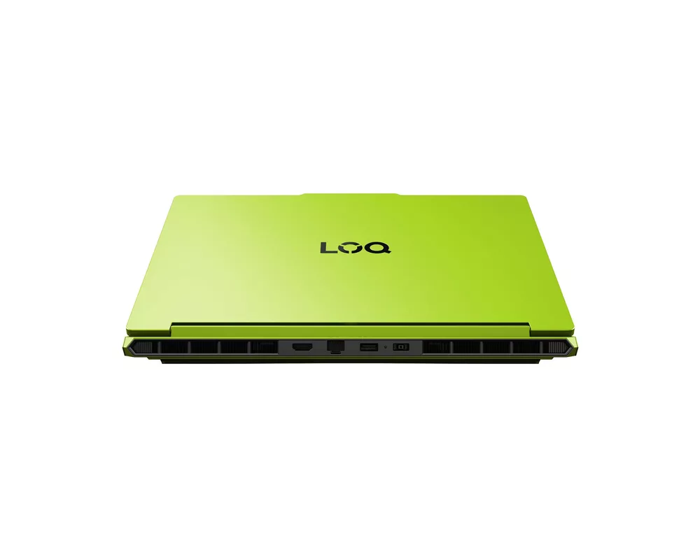 Лаптоп Lenovo LOQ 15AHP11 7