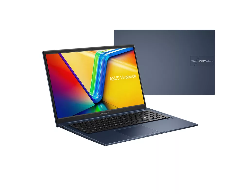 Лаптоп Asus Vivobook 15 X1504MA-BQ203NA 5
