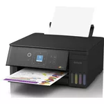Мултифункционално у-во EPSON EcoTank L3360 MFP ink printer color 11ppm 4