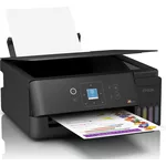 Мултифункционално у-во EPSON EcoTank L3360 MFP ink printer color 11ppm 3