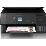 Мултифункционално у-во EPSON EcoTank L3360 MFP ink printer color 11ppm 2