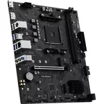 Дънна платка MSI PRO B550M-B 4