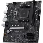 Дънна платка MSI PRO B550M-B 3