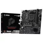 <span>Дънна платка</span> MSI PRO B550M-B <span class='catalog-num-in-name'>PRO_B550M-B</span> - 