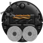 Смарт прахосмукачка Dreame X50 Ultra - Черна 6