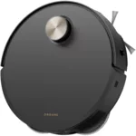 Смарт прахосмукачка Dreame X50 Ultra - Черна 3
